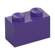 Brick 1 x 2