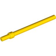 Bar 6L with Stop Ring