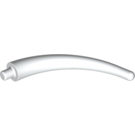Animal Body Part / Plant, Tail / Claw / Horn / Branch / Tentacle, End Section
