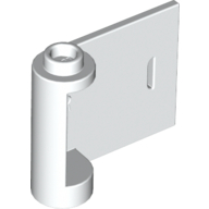 Image of part Door 1 x 3 x 2 Right - Open Between Top and Bottom Hinge