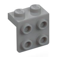 Bracket 1 x 2 - 2 x 2