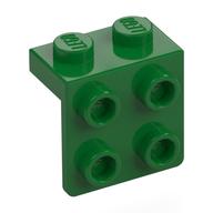 Bracket 1 x 2 - 2 x 2