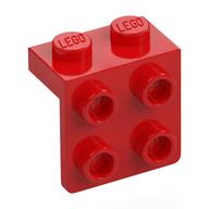 Bracket 1 x 2 - 2 x 2