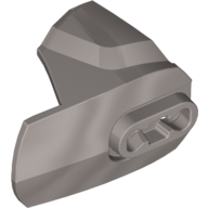 Flat Silver