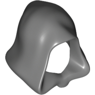 Dark Bluish Gray