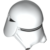 Helmet Snowtrooper
