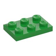 Plate 2 x 3