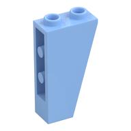 Brick Sloped Inverted 75° 2 x 1 x 3