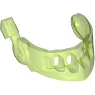 Trans-Bright Green