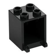 Box 2 x 2 x 2 [Hollow Studs]