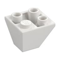 Slope Inverted 45° 2 x 2 Double Convex