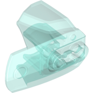 Trans-Light Blue