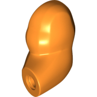 Bigfig Arm, Left [Plain]