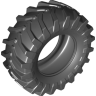 Tyre 107 x 44 Tractor