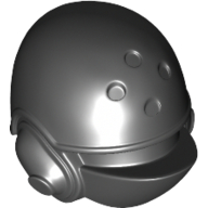 Helmet Imperial Ground Crew