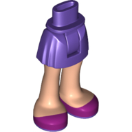 Dark Purple