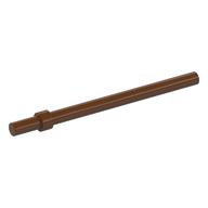 Bar 6L with Stop Ring