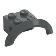 Wheel Arch, Mudguard 4 x 2 1/2 x 1