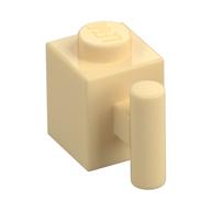 Brick Special 1 x 1 with Handle