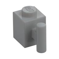 Brick Special 1 x 1 with Handle