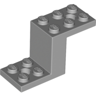Light Bluish Gray