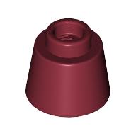 Dark Red