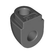 Image of part Shoulder Mechanical, Nexo Bot - Soft Plastic