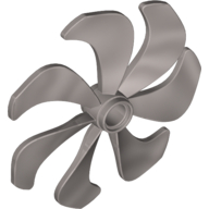 Flat Silver