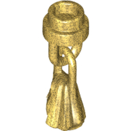 Image of part Tassel with 1 x 1 Round Stud