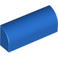 Slope, Curved 1 x 4 x 1 1/3