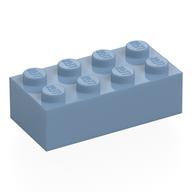 Brick 2 x 4