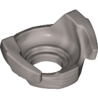 Flat Silver