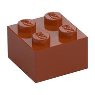 Brick 2 x 2