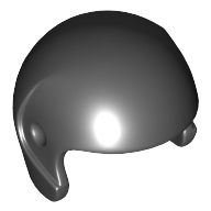 Helmet, Sports [Plain]