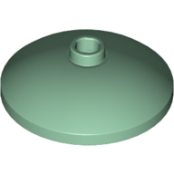 Image of part Dish 3 x 3 Inverted [Radar]
