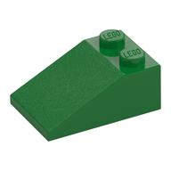 Slope 33° 3 x 2