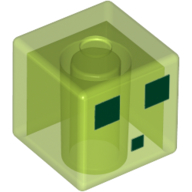 Trans-Bright Green