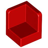 Panel 1 x 1 x 1 Corner