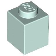 Brick 1 x 1