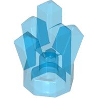 Rock 1 x 1 Crystal 5 Point