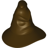 Hat, Witch / Wizard (Sorting Hat)