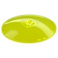 Dish 10 x 10 Inverted (Radar) with Hollow Studs