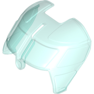 Trans-Light Blue