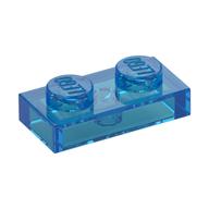 Plate 1 x 2
