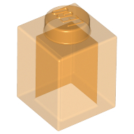 Brick 1 x 1
