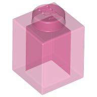 Brick 1 x 1