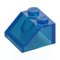 Slope 45? 2 x 2