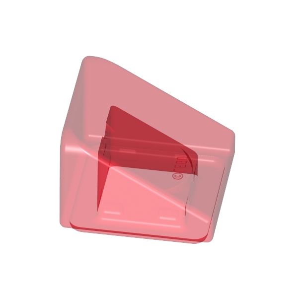 Slope 30° 1 x 1 x 2/3 (Cheese Slope)