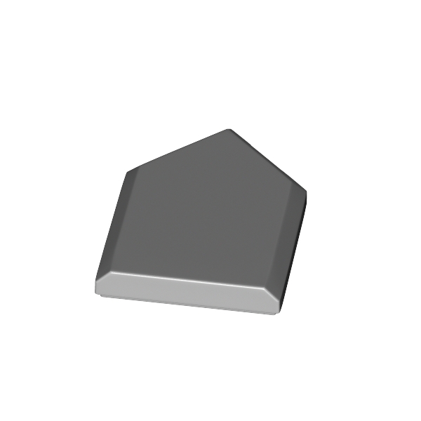 Light Bluish Gray