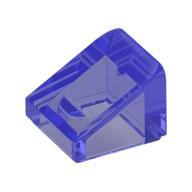 Slope 30° 1 x 1 x 2/3 (Cheese Slope)